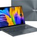 ASUS ZenBook Pro 15 OLED image