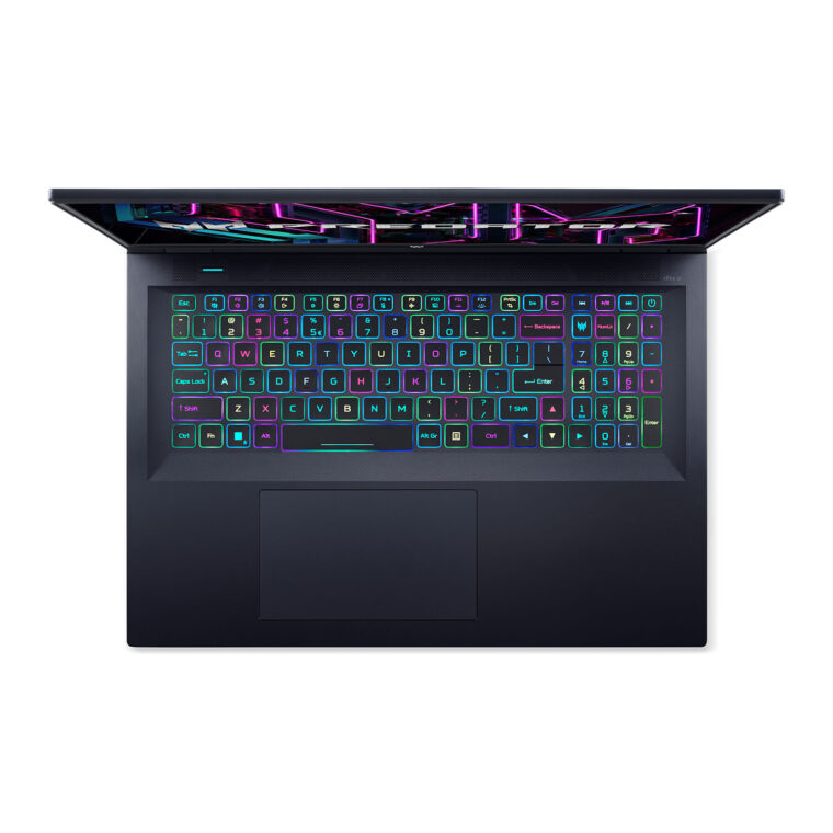 Acer Predator Helios 18 image