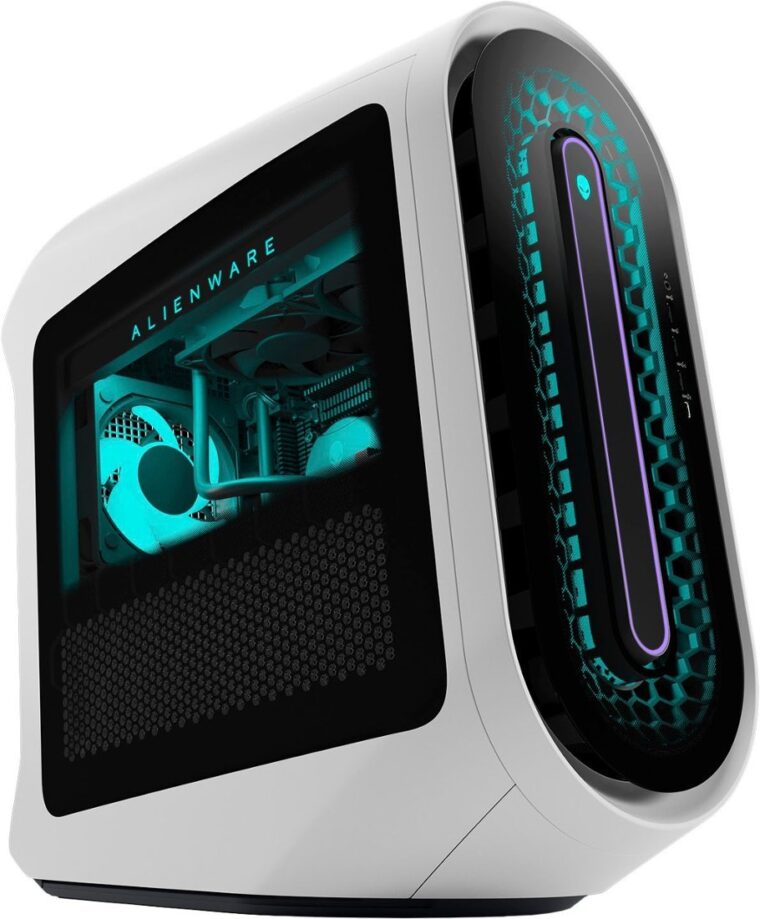 Alienware - Aurora R15 Gaming Desktop image