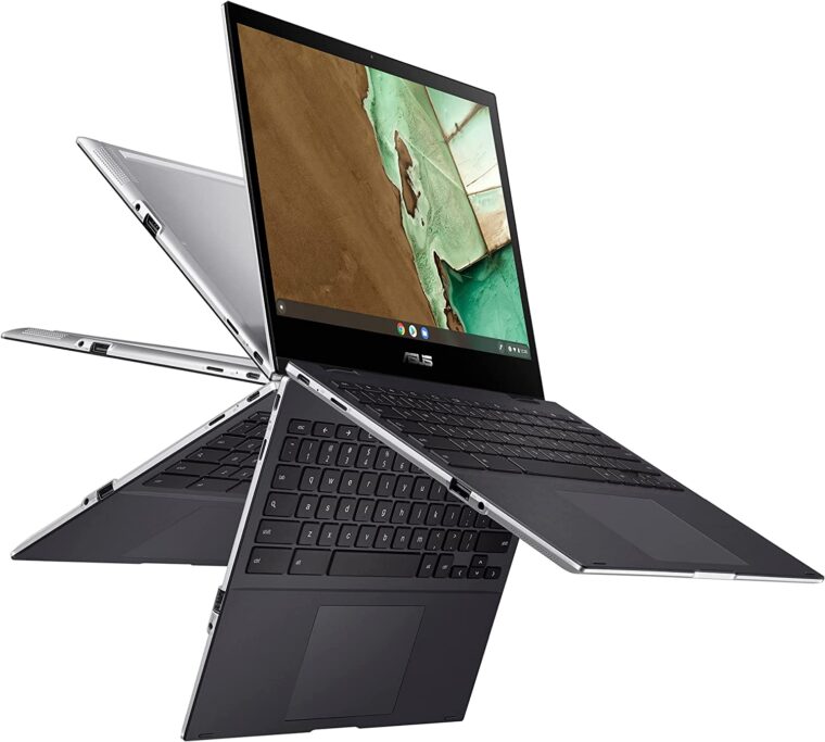 Asus Chromebook Flip CM3 image
