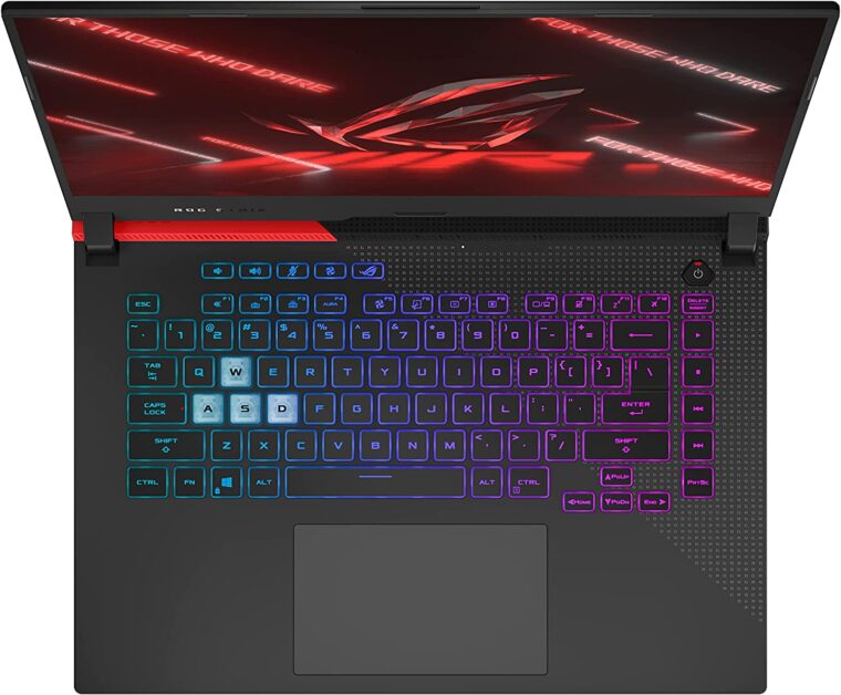 Asus ROG Strix G15 Advantage Edition