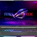 Asus ROG Strix G16 image