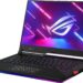 Asus ROG Strix Scar 15 image