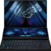 Asus ROG Zephyrus Duo 16