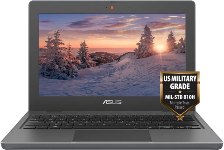 ASUS Student Laptop image