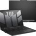 Asus TUF Gaming A16 (FA617NS-A16) image