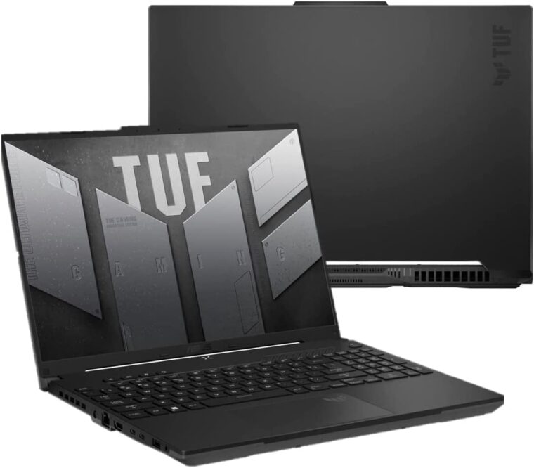 Asus TUF Gaming A16 (FA617NS-A16) image