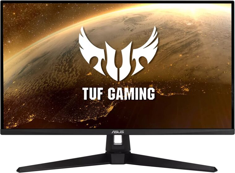 Asus TUF Gaming VG289Q1A image