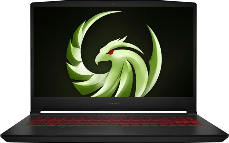 MSI Bravo 15 image