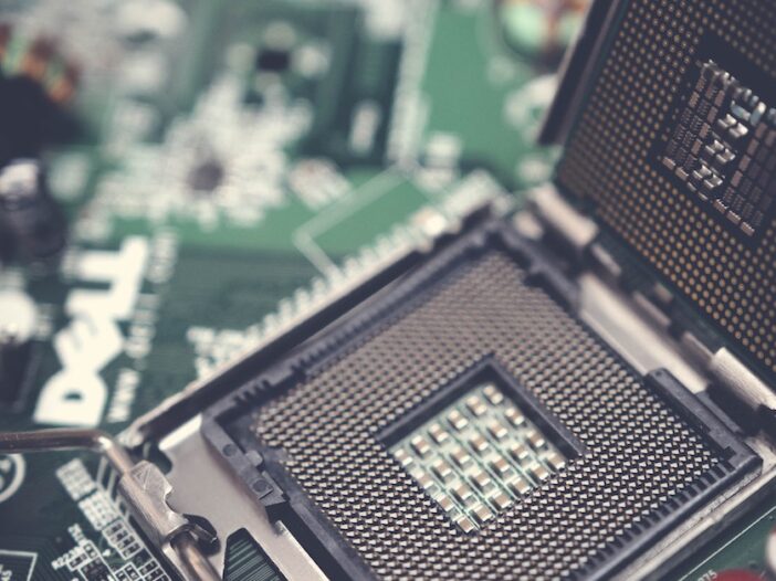 CPU slot image
