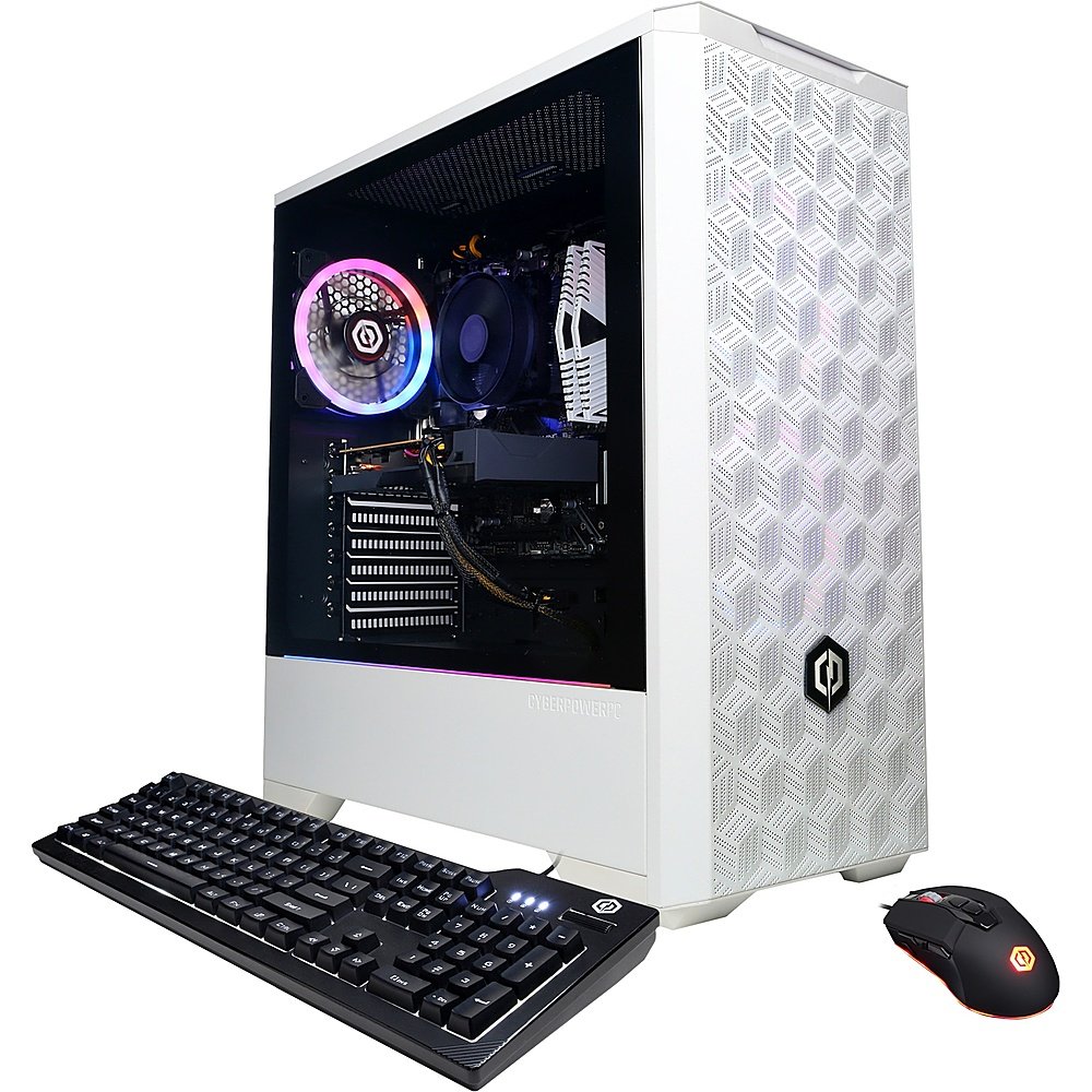 5 Best Current-Gen Prebuilt Gaming PC Models in 2023 - Unslider