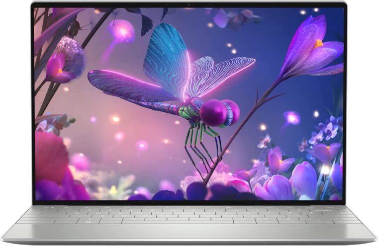 Dell XPS 13 Plus Business Laptop image