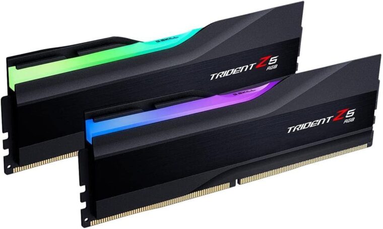 G.Skill Trident Z5 RGB Series (Intel XMP) 32GB (2 x 16GB) image