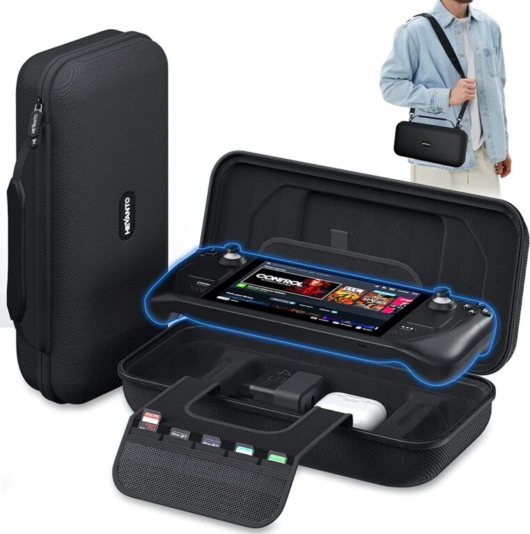 Hevanto Carrying Case image