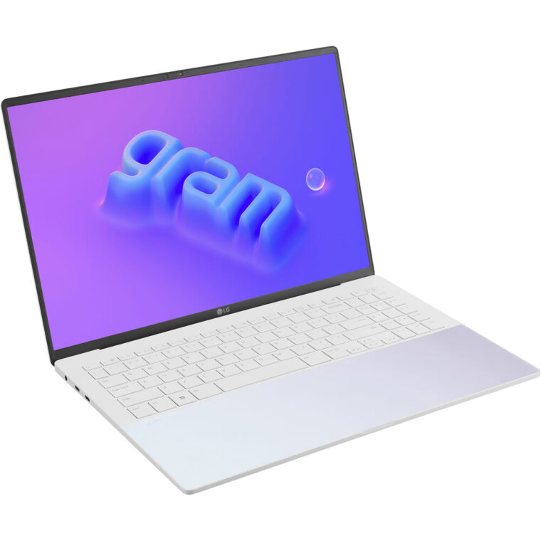 LG Gram Style Laptop image
