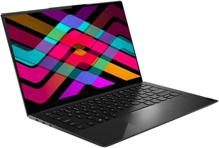 Lenovo IdeaPad Slim 9i image