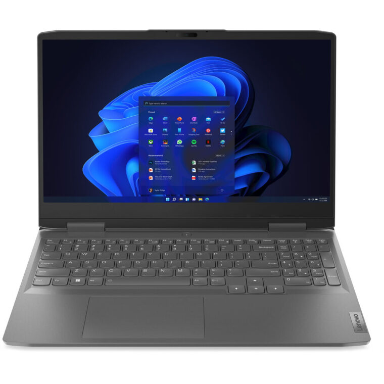 Lenovo LOQ 15IRH8 image