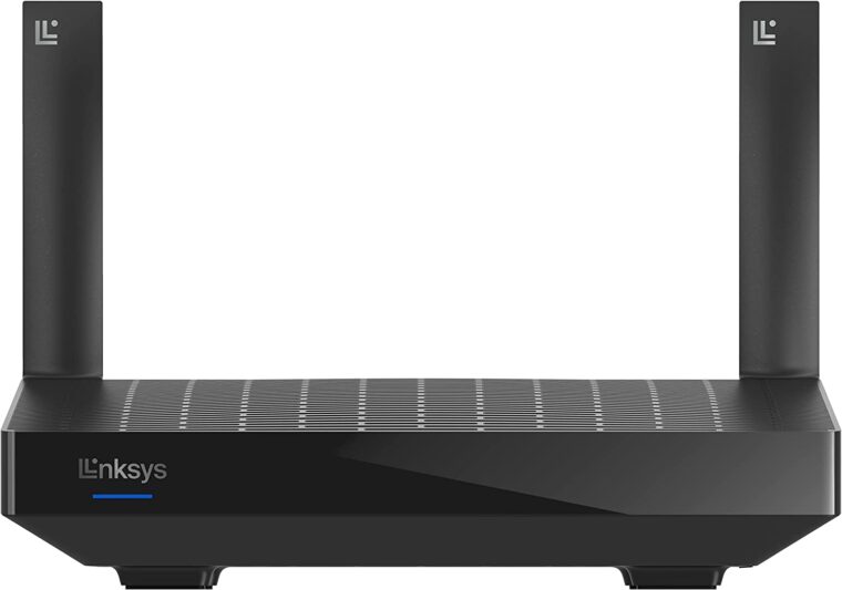 Linksys Mesh WiFi 6 Router image