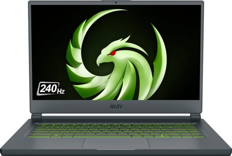 MSI - Delta AMD Advantage Edition image