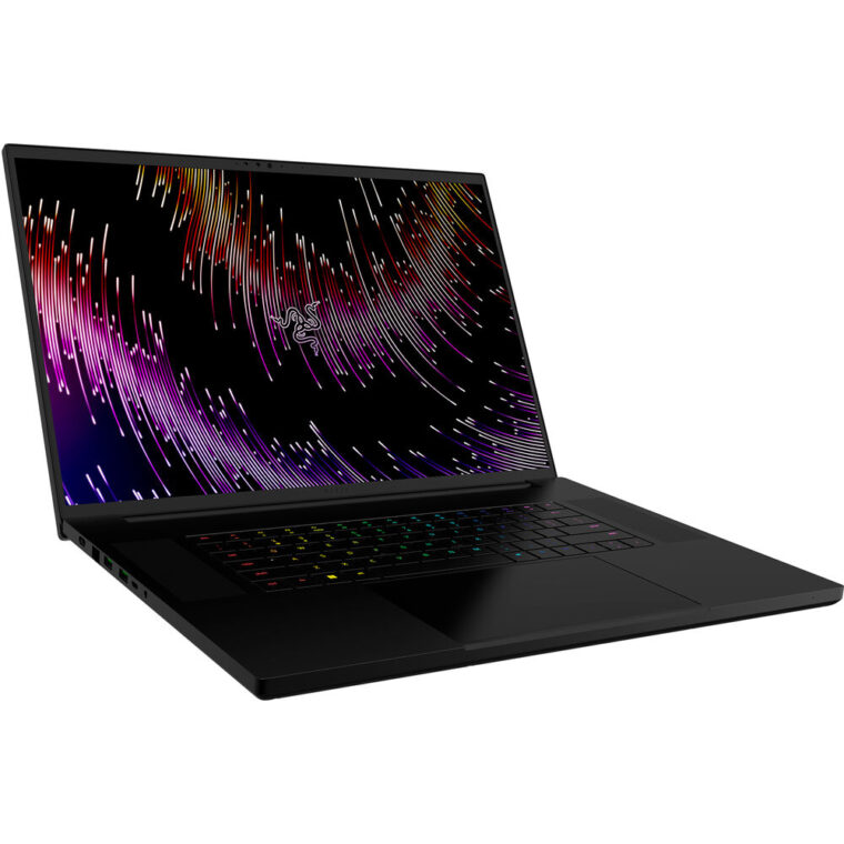 Razer Blade 18 image