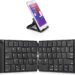Samsers Foldable Bluetooth Keyboard image