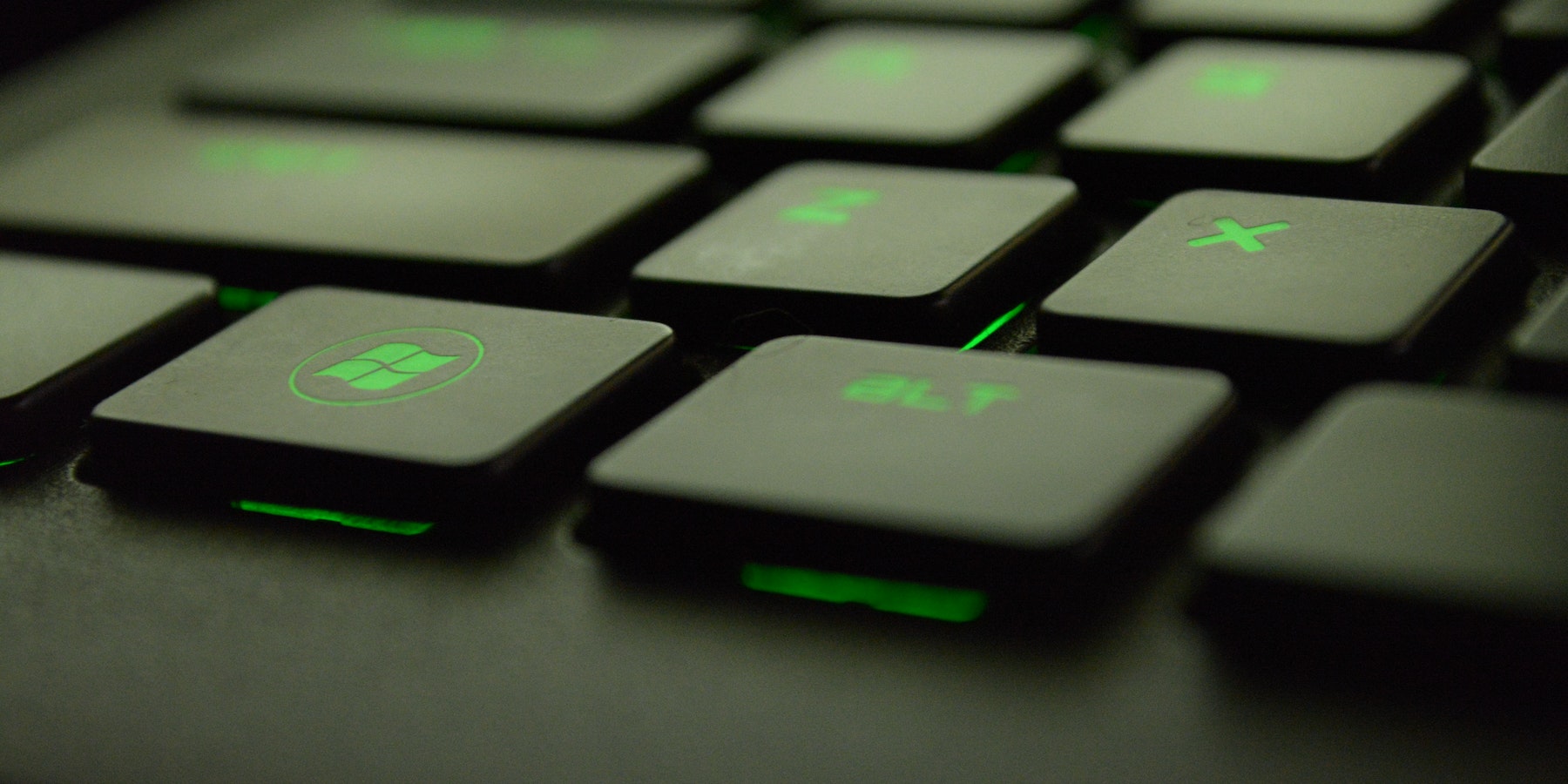 Windows key image