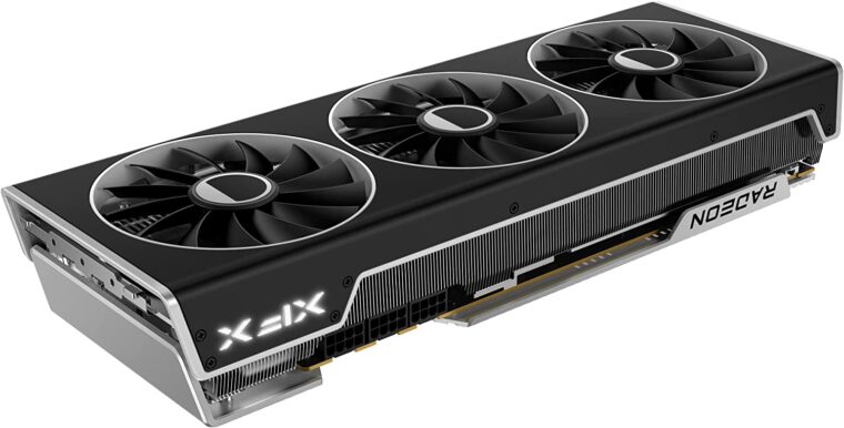 XFX Speedster MERC310 AMD Radeon RX 7900XTX image