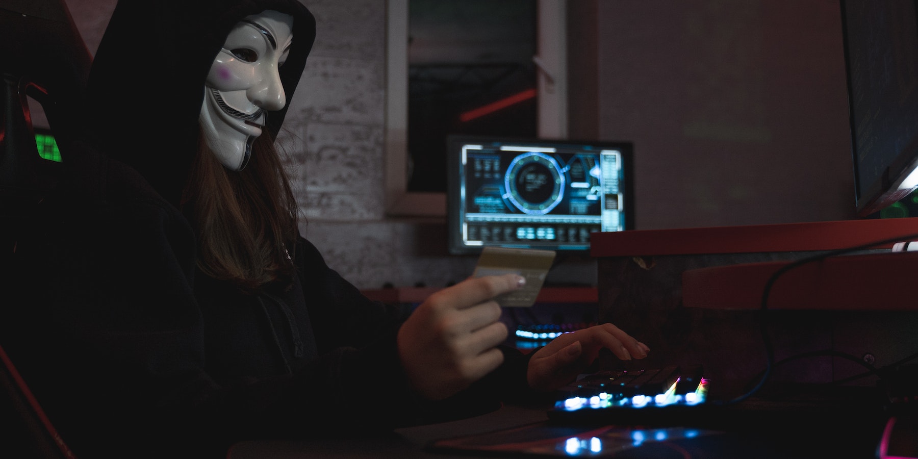 anonymous hacker image