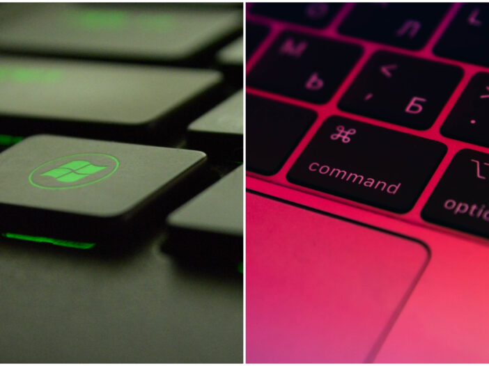 windows vs macOS in 2023