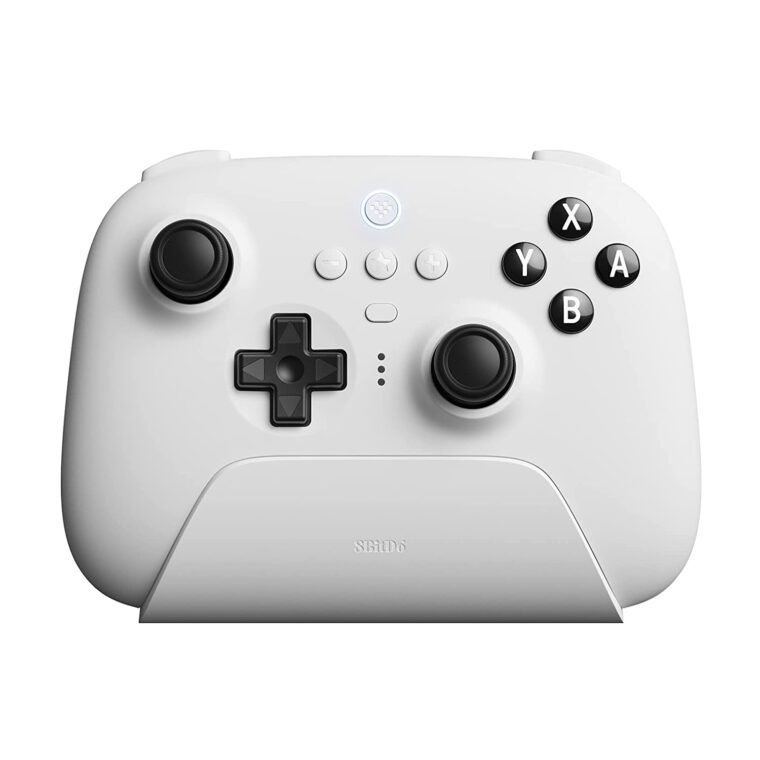 8Bitdo Ultimate Bluetooth Controller image