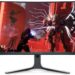 Alienware AW3423DW 34-inch OLED image