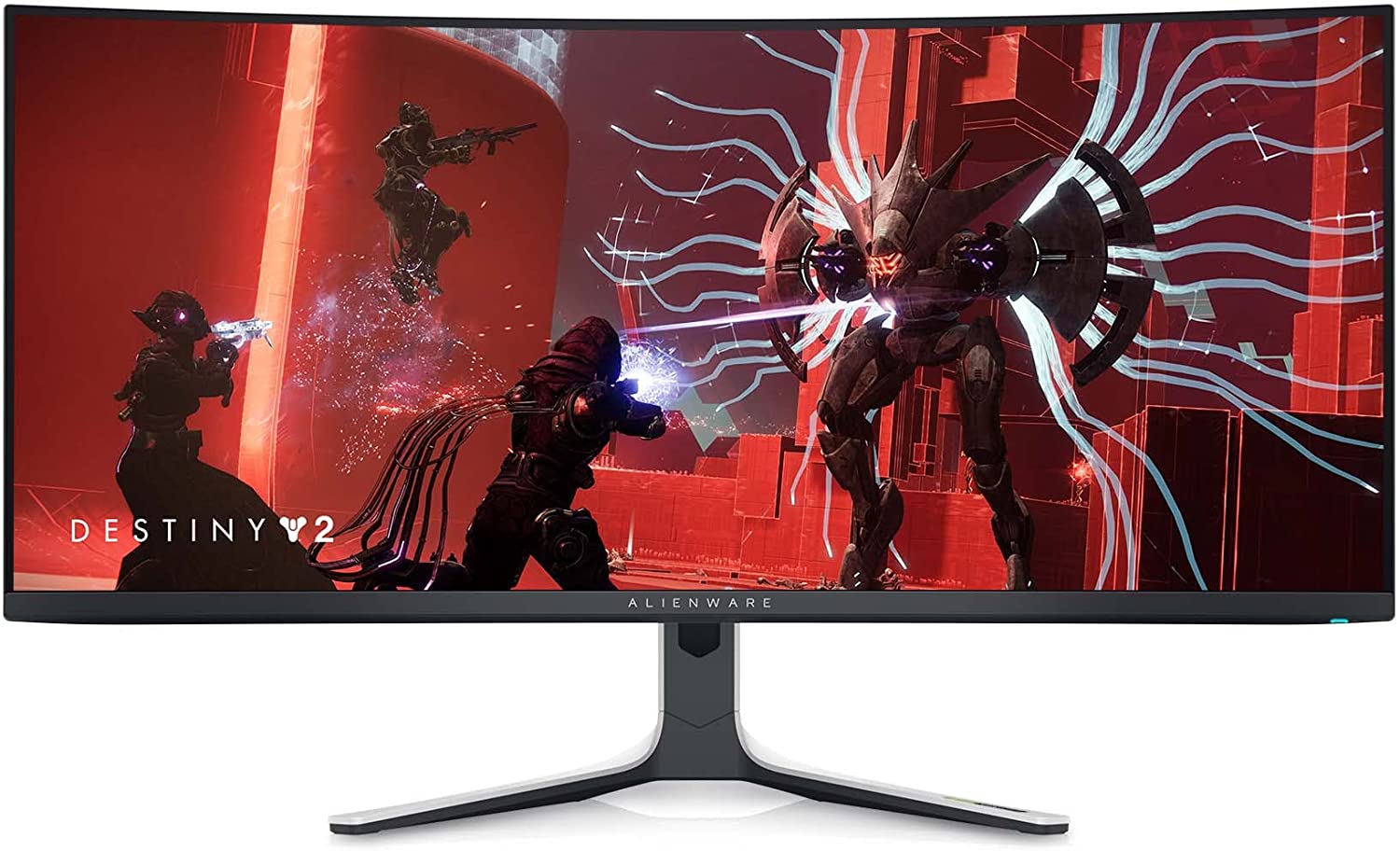 Alienware AW3423DW 34-inch OLED image