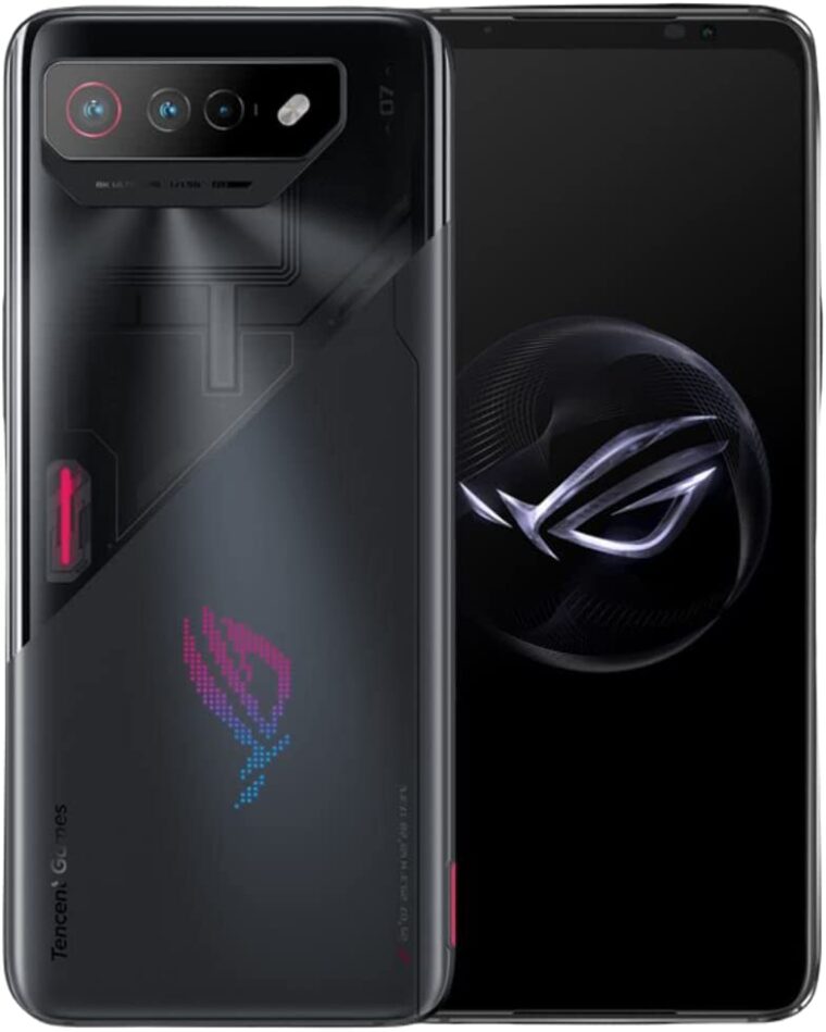 Asus ROG Phone 7 5G image