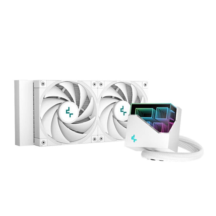 DeepCool LT520 image