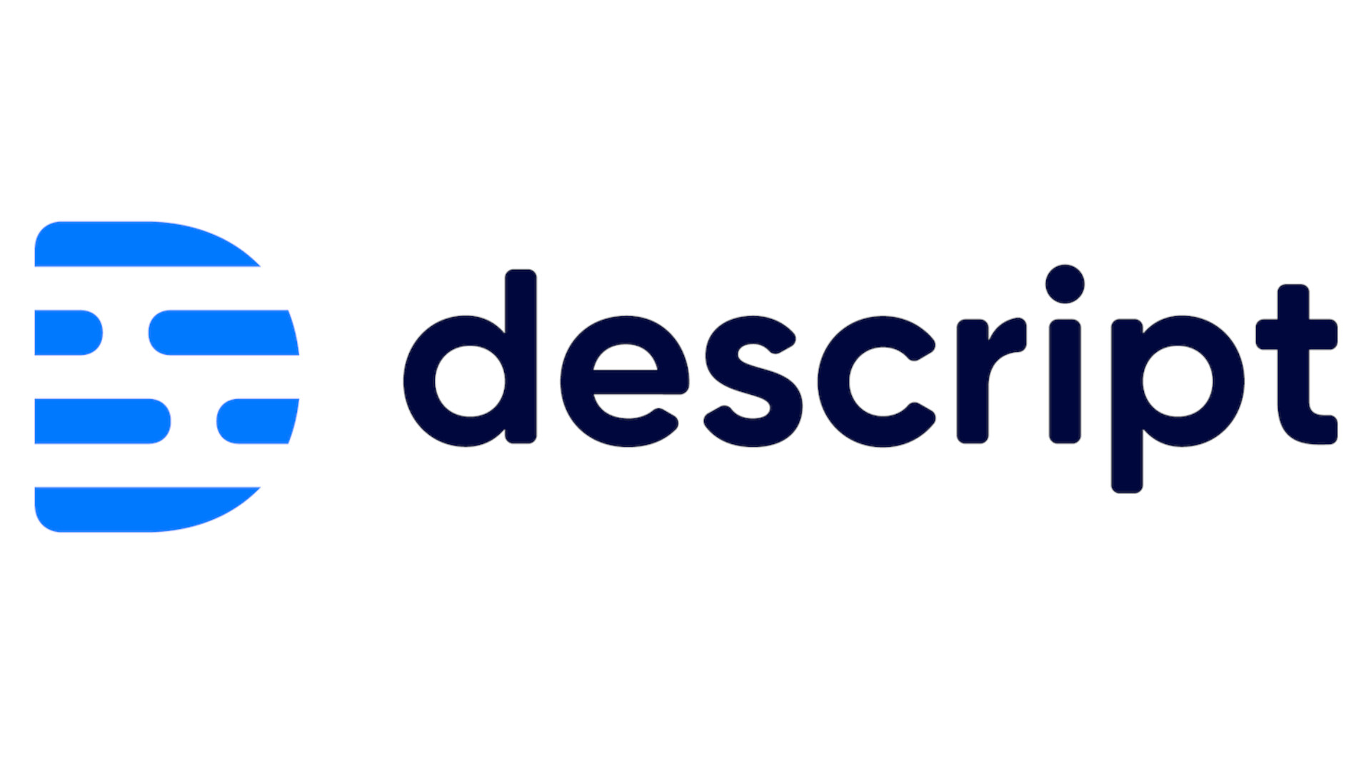 Descript AI tool