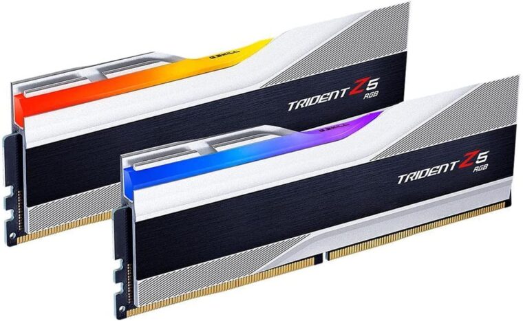 G.Skill Trident Z5 RGB Series (Intel XMP) 32GB (2 x 16GB) image