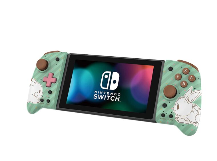 Hori Nintendo Switch Split Pad Pro image