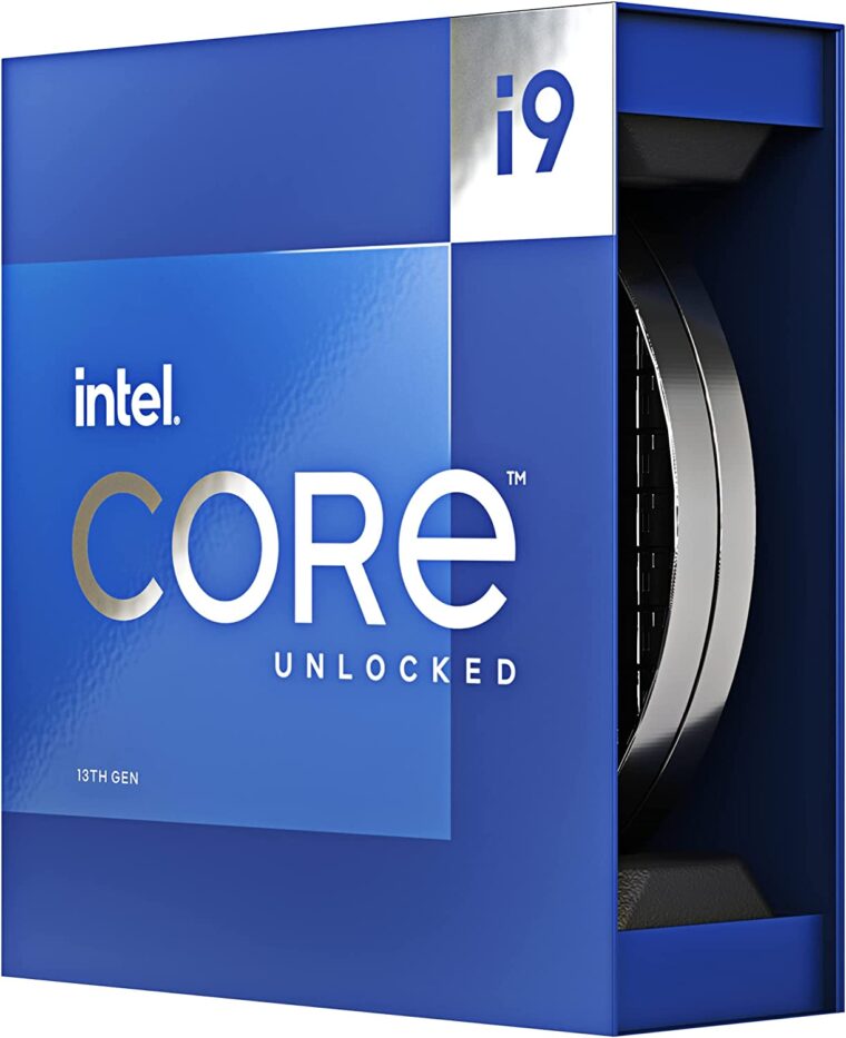 Intel Core i9-13900K image
