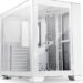 Lian-Li O11 Dynamic Mini ATX Mini-Tower Case, Snow White image