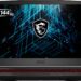 MSI GF65 Thin