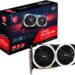 MSI Gaming Radeon RX 6650 XT image