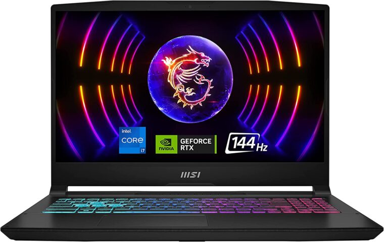 MSI Katana 15 (2023) image