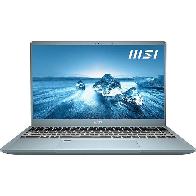 MSI - Prestige 14 image