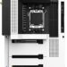 NZXT N7 B650E - N7-B65XT-W1 image