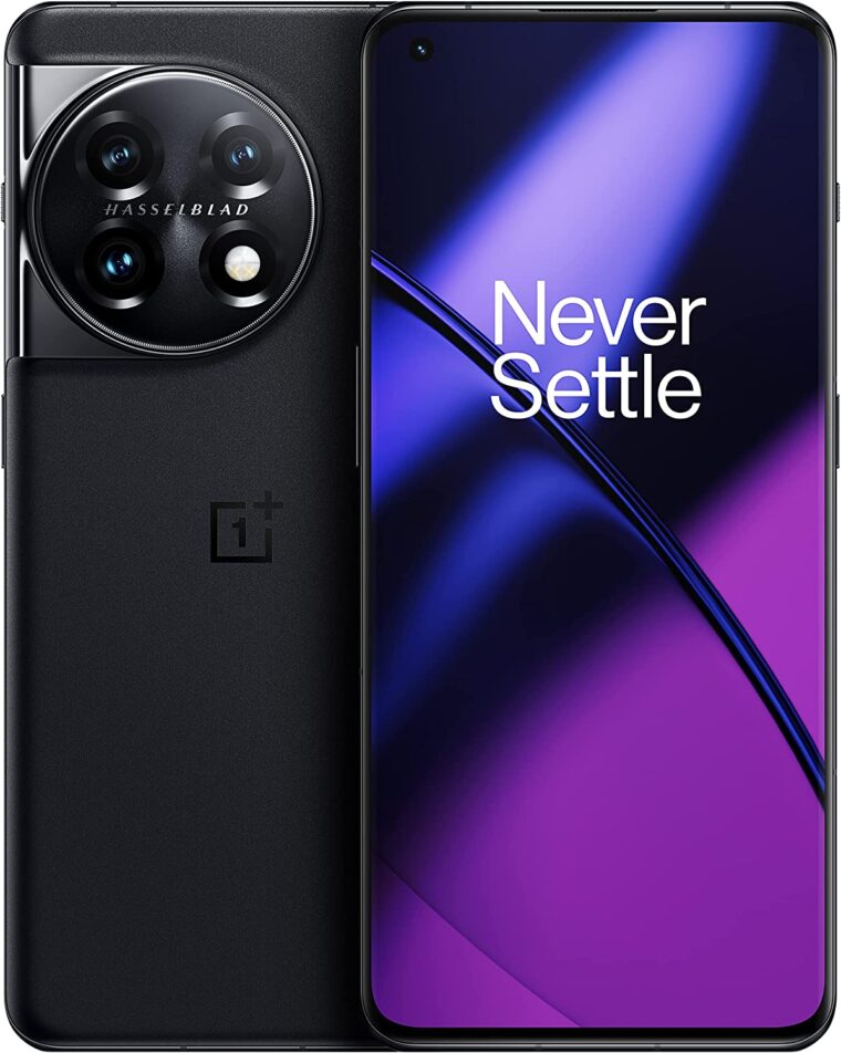 OnePlus 11 5G image