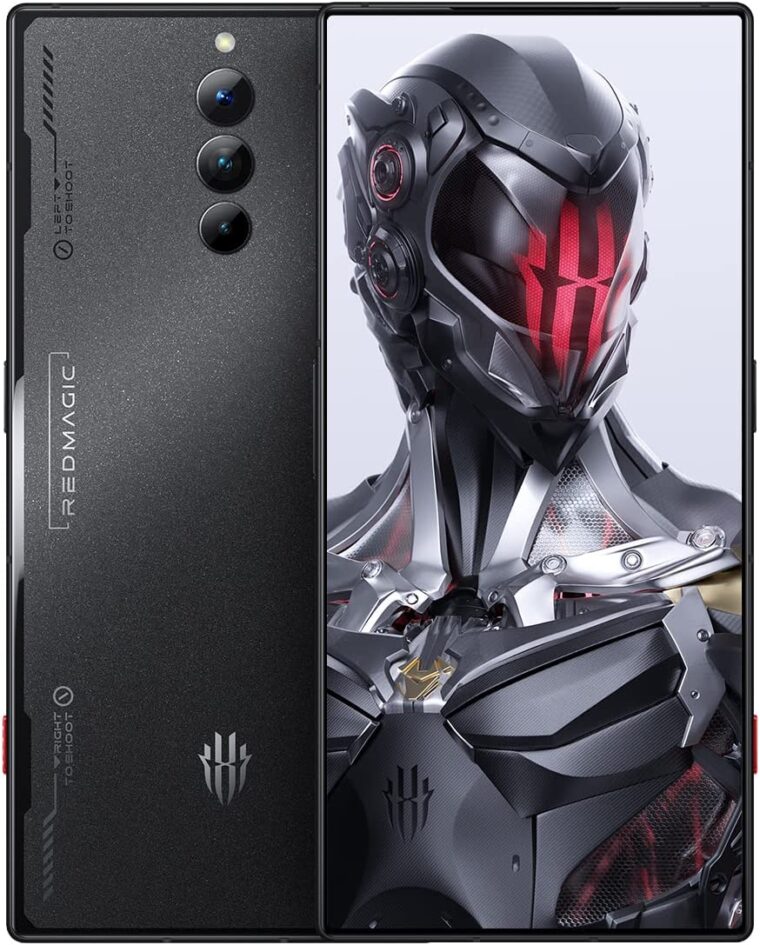 REDMAGIC 8 Pro image