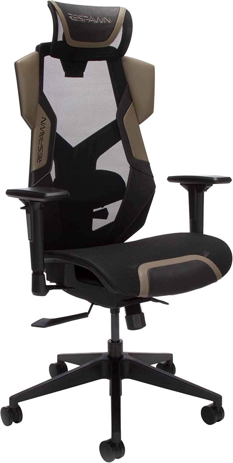 RESPAWN FLEXX image