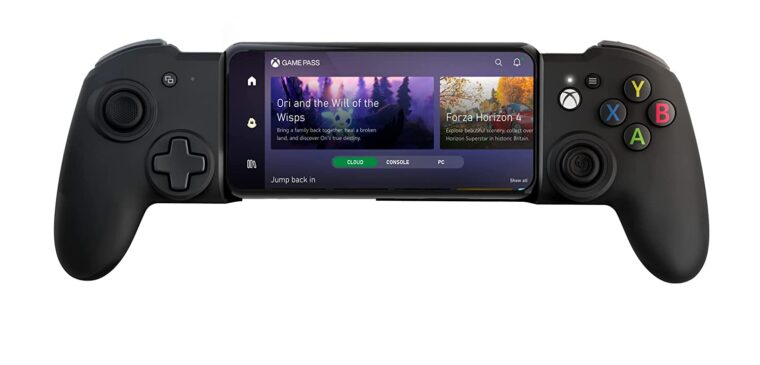 RIG Nacon MG-X PRO for Android