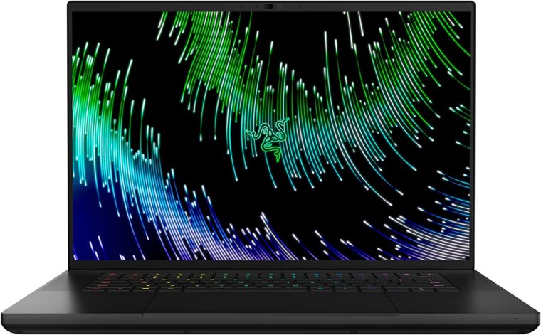 Razer Blade 16 image