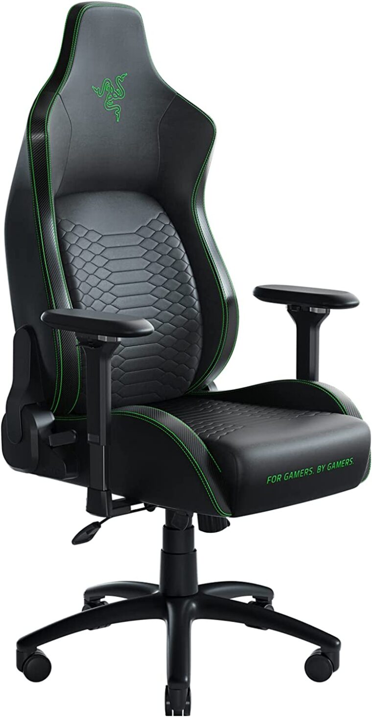 Razer Iskur Gaming Chair image